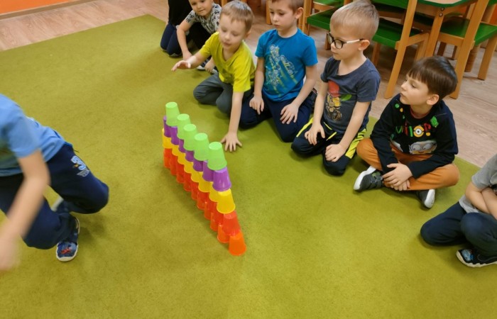 Projekt „Uczymy dzieci programować”