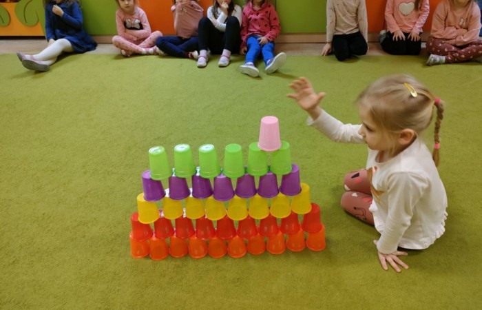 Projekt „Uczymy dzieci programować”