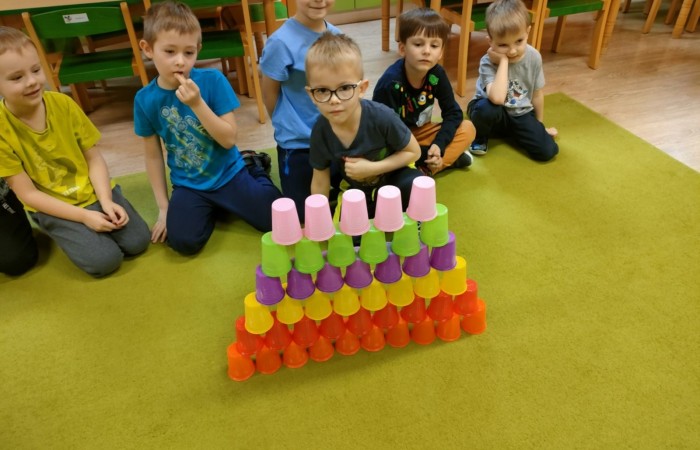 Projekt „Uczymy dzieci programować”