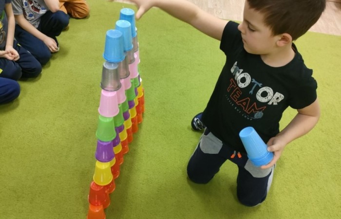 Projekt „Uczymy dzieci programować”