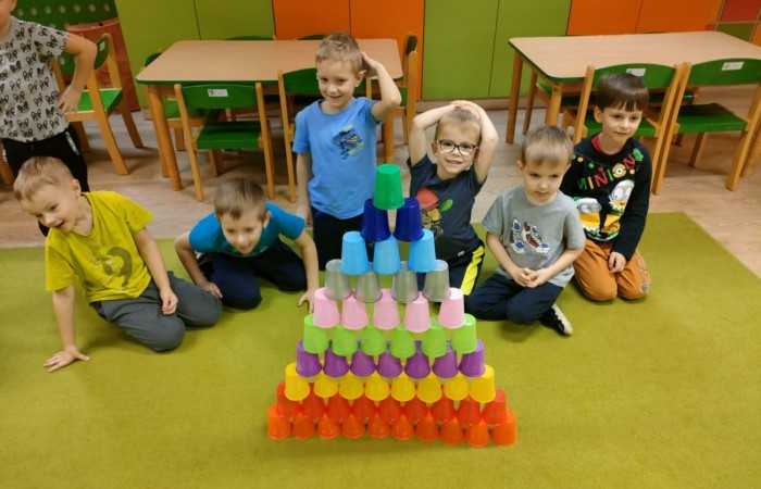 Projekt „Uczymy dzieci programować”