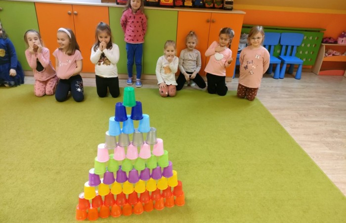 Projekt „Uczymy dzieci programować”