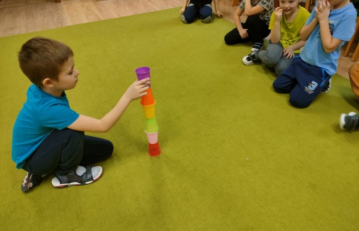 Projekt „Uczymy dzieci programować”