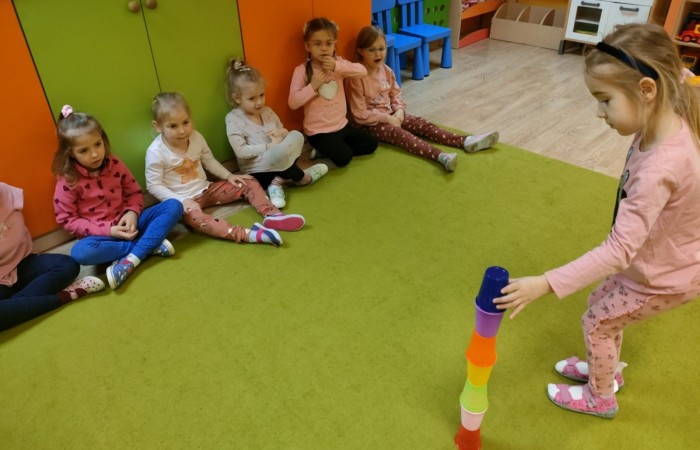 Projekt „Uczymy dzieci programować”