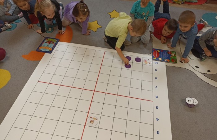 Projekt „Uczymy dzieci programować”