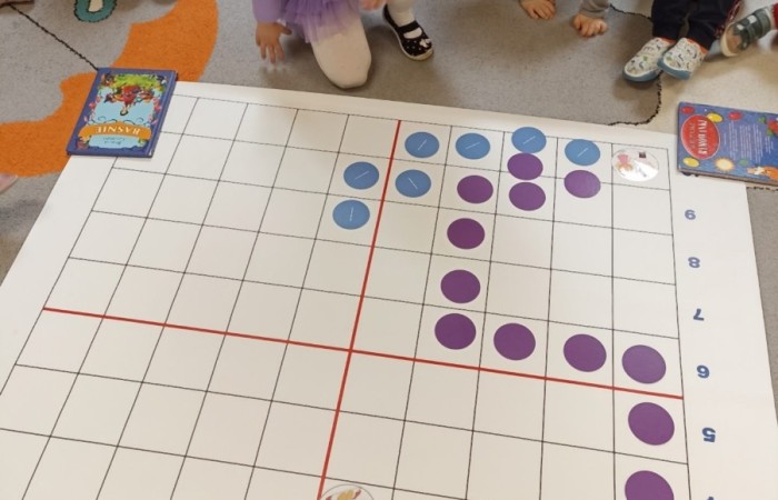 Projekt „Uczymy dzieci programować”