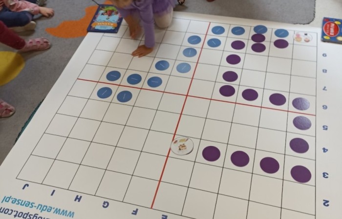 Projekt „Uczymy dzieci programować”