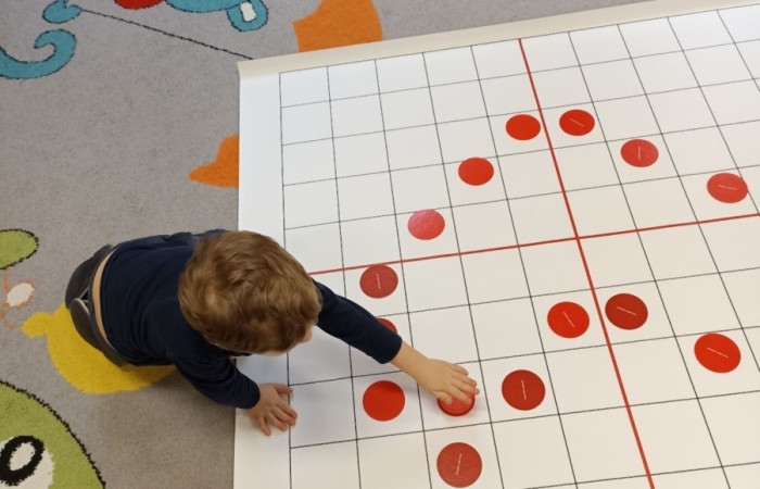 Projekt „Uczymy dzieci programować”