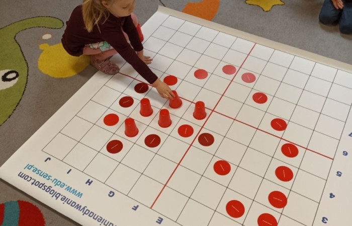 Projekt „Uczymy dzieci programować”