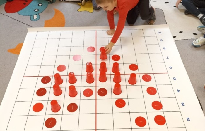 Projekt „Uczymy dzieci programować”