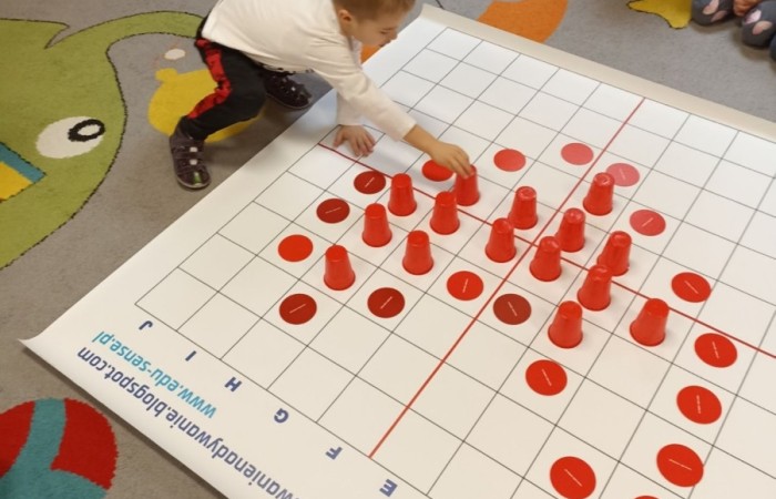 Projekt „Uczymy dzieci programować”