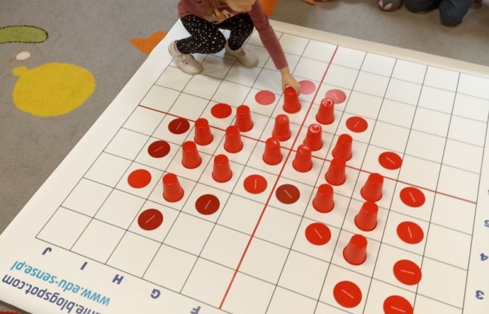 Projekt „Uczymy dzieci programować”