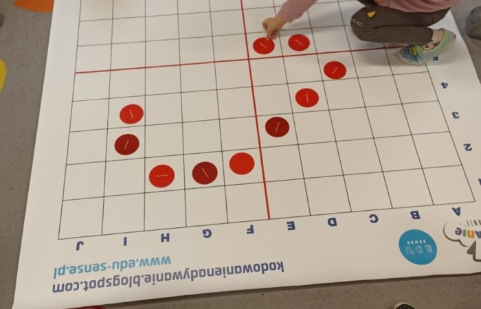 Projekt „Uczymy dzieci programować”