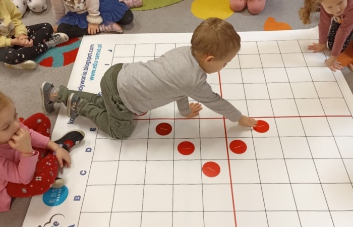 Projekt „Uczymy dzieci programować”