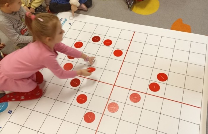 Projekt „Uczymy dzieci programować”