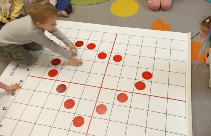 Projekt „Uczymy dzieci programować”