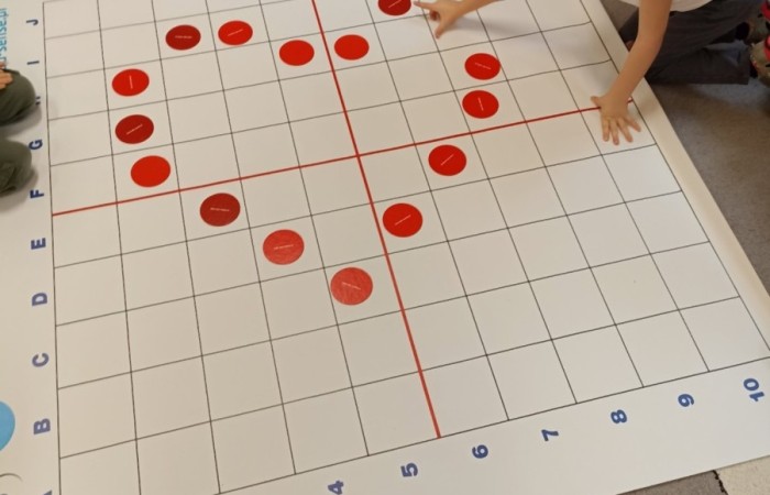 Projekt „Uczymy dzieci programować”