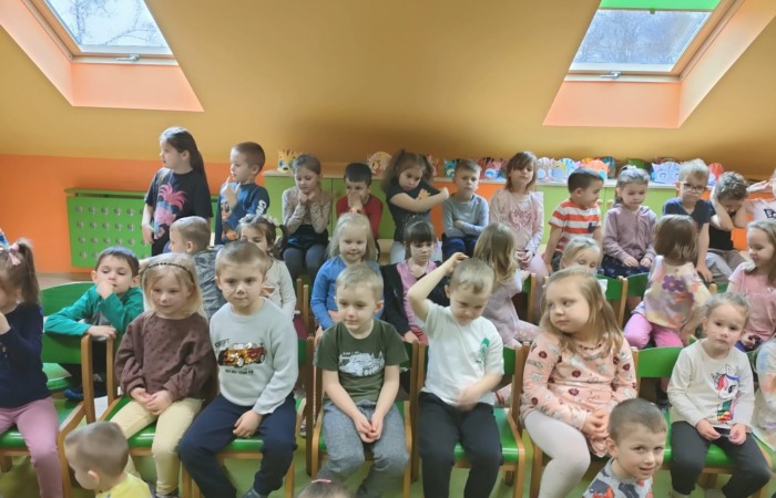 Spektakl „Trzy Małe Świnki”