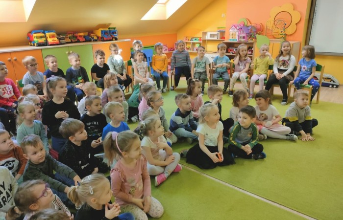 Audycja muzyczna Pracowni Jaszczur & Przyjaciele „Instrumenty z różnych stron świata”