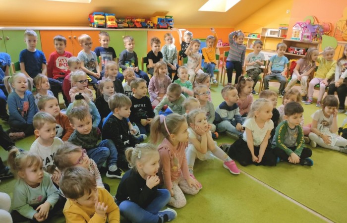 Audycja muzyczna Pracowni Jaszczur & Przyjaciele „Instrumenty z różnych stron świata”