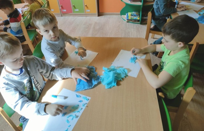Światowy Dzień Wody