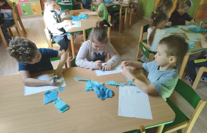 Światowy Dzień Wody