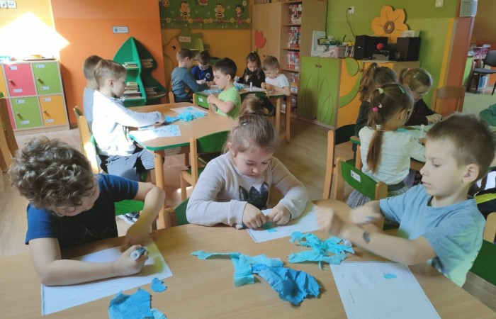 Światowy Dzień Wody