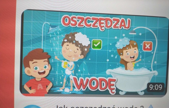 Światowy Dzień Wody