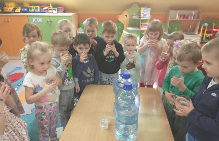 Światowy Dzień Wody
