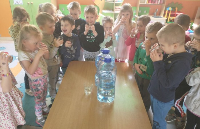 Światowy Dzień Wody