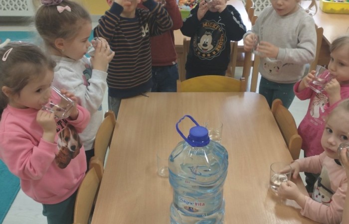 Światowy Dzień Wody