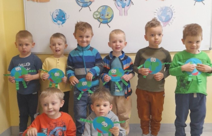 Światowy Dzień Ziemi
