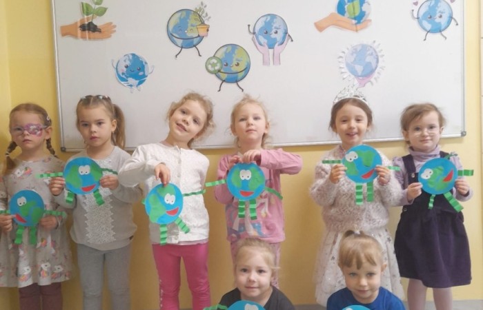 Światowy Dzień Ziemi