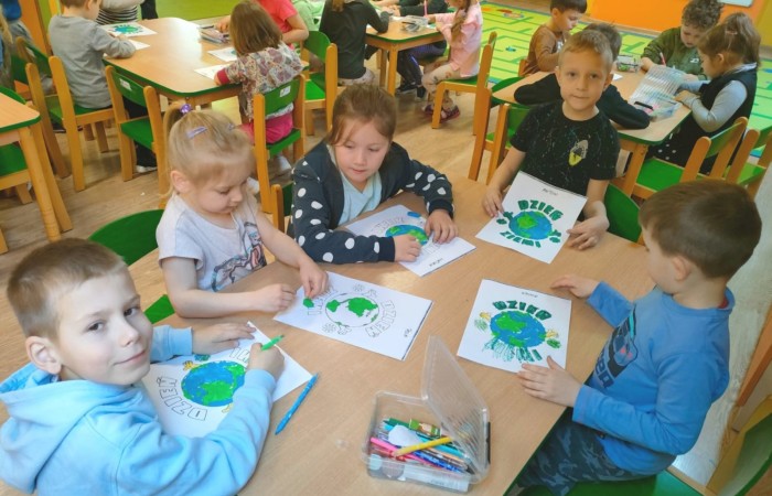 Światowy Dzień Ziemi