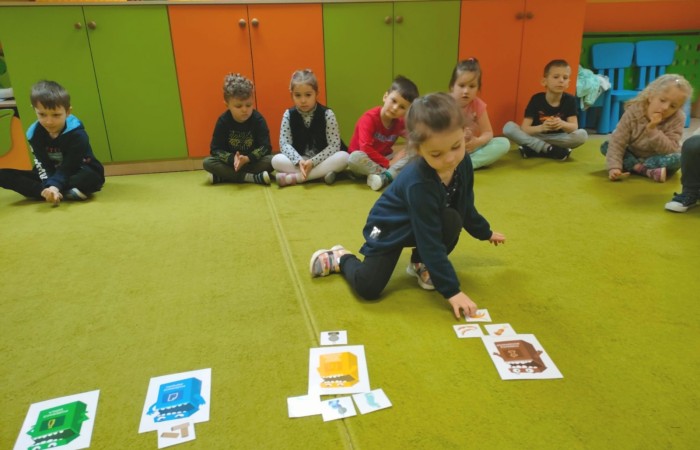 Światowy Dzień Ziemi