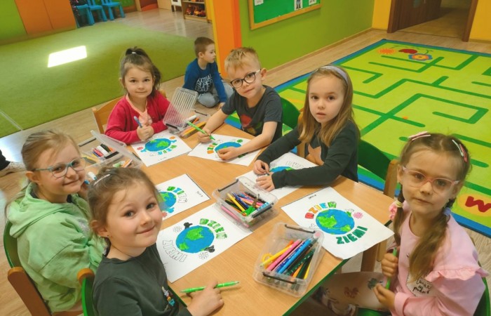 Światowy Dzień Ziemi