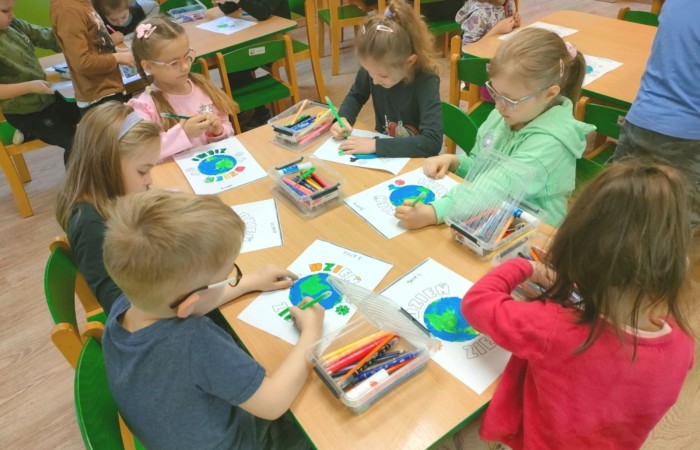 Światowy Dzień Ziemi