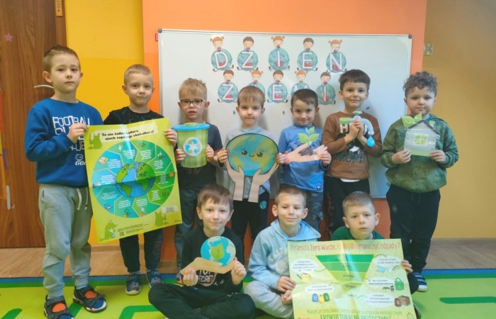 Światowy Dzień Ziemi