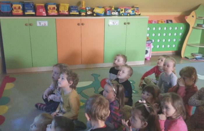 Światowy Dzień Ziemi
