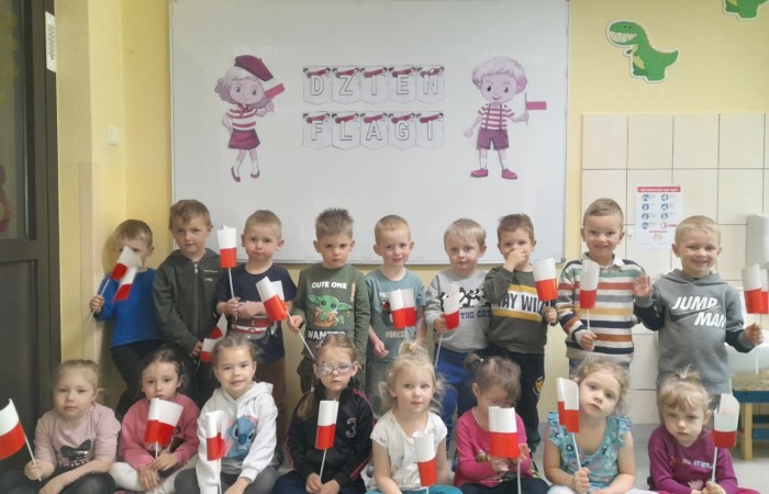 Dzień Flagi Rzeczypospolitej Polskiej