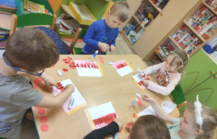 Dzień Flagi Rzeczypospolitej Polskiej