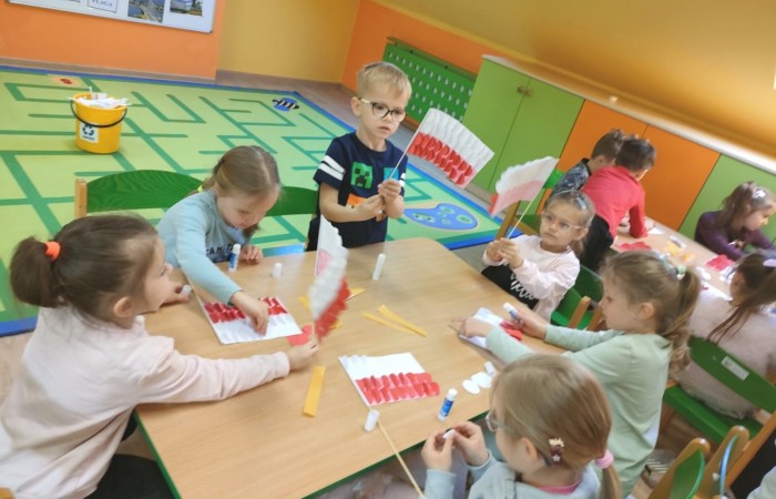Dzień Flagi Rzeczypospolitej Polskiej