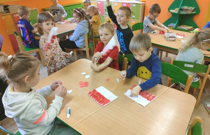 Dzień Flagi Rzeczypospolitej Polskiej