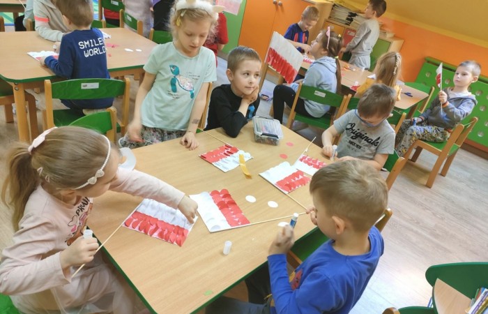Dzień Flagi Rzeczypospolitej Polskiej