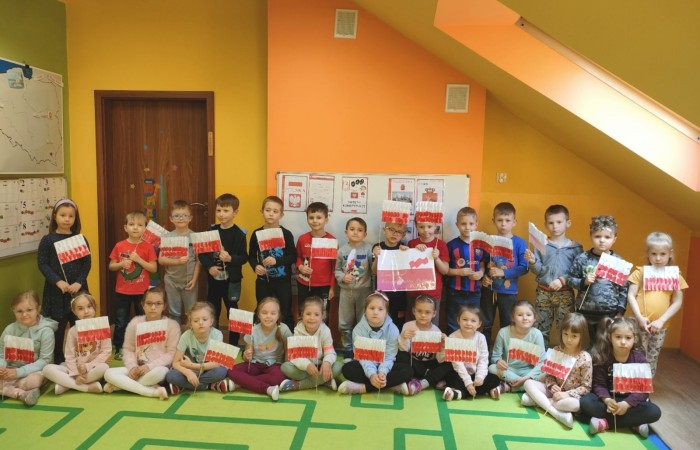 Dzień Flagi Rzeczypospolitej Polskiej