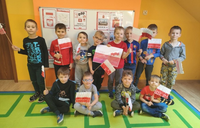 Dzień Flagi Rzeczypospolitej Polskiej