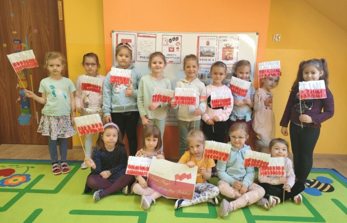 Dzień Flagi Rzeczypospolitej Polskiej