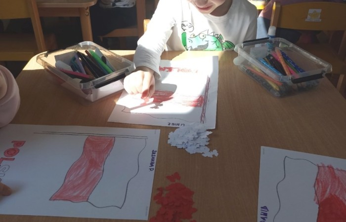 Dzień Flagi Rzeczypospolitej Polskiej