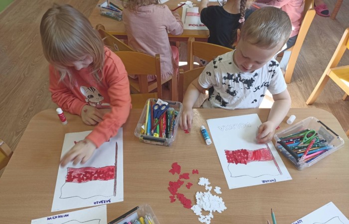 Dzień Flagi Rzeczypospolitej Polskiej