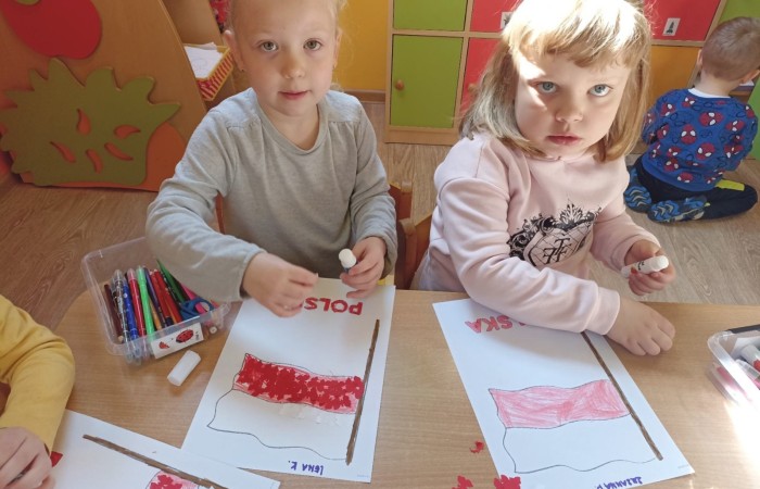Dzień Flagi Rzeczypospolitej Polskiej